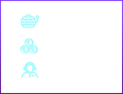 Slots Benefits